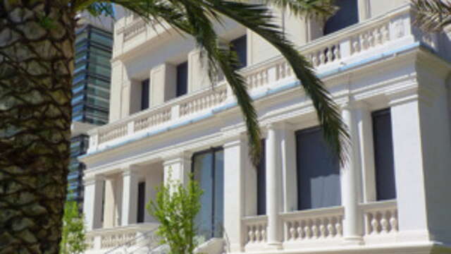 Mission secrète au musée "Le Secret de Bonnard" au Musée Bonnard - Le Cannet