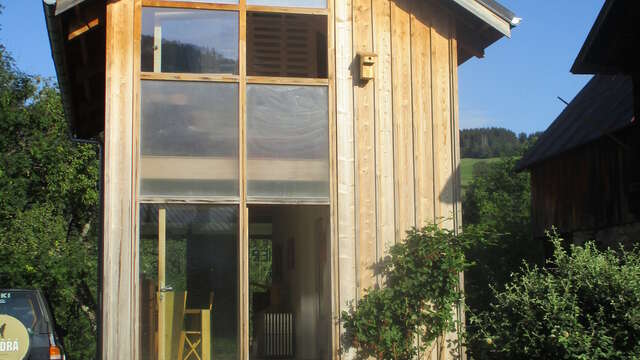 Brioche et Baldaquin