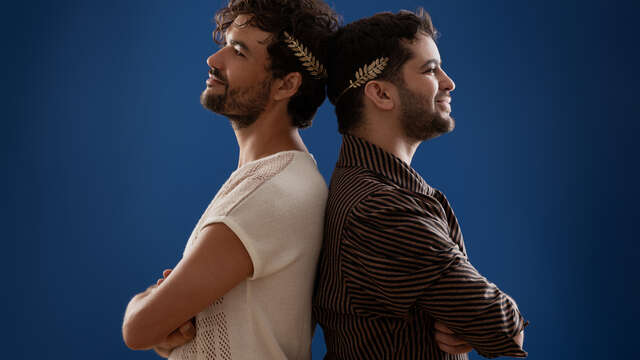 Milonga Cosmopolitan Hôtel Hilton