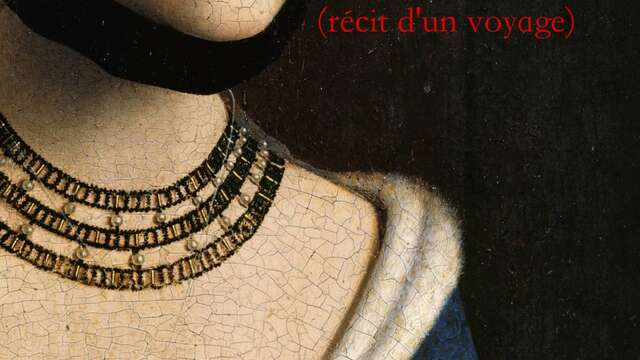 Théâtre : Les Silencieuses (récit d'un voyage)