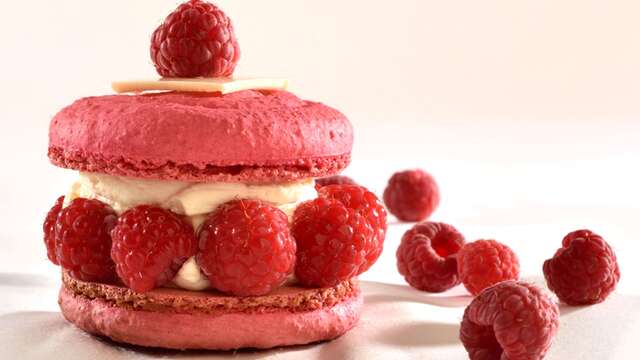 Pâtisserie Peyrerol