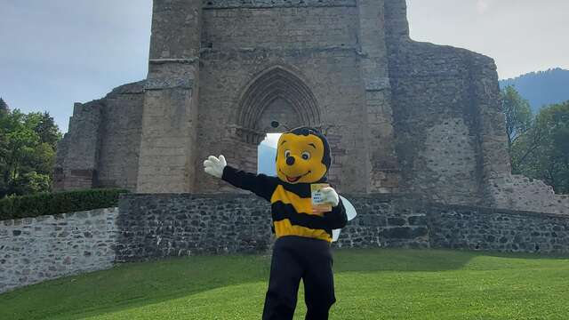 Fête du miel et de l'abeille