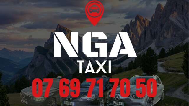 NGA Taxi