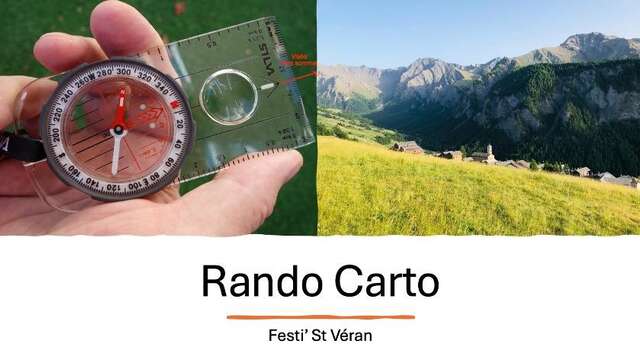 Rando Carto