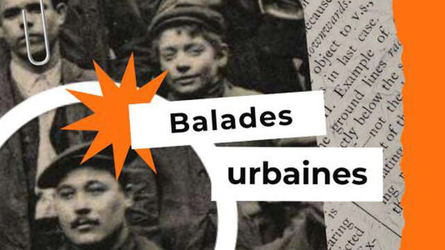 Visite guidée - Terre d’accueil ? Migration et monde ouvrier à la Plaine Saint-Denis, 1880-1945