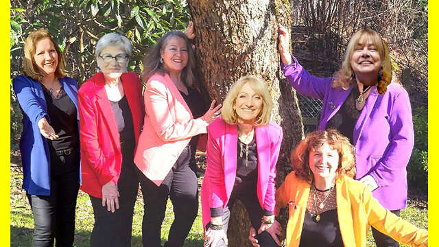Harmonie Girls