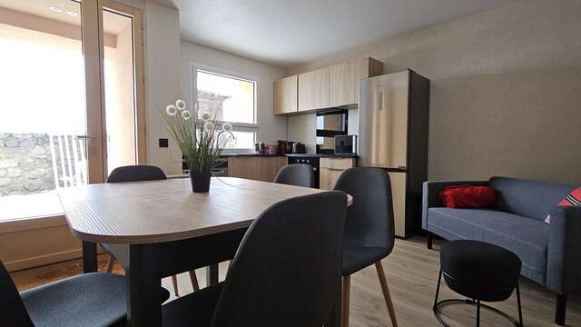 Boucherettes 1 - Nathalie Juge