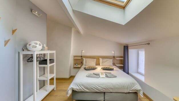 Chambres d'hôtes Volvic Home