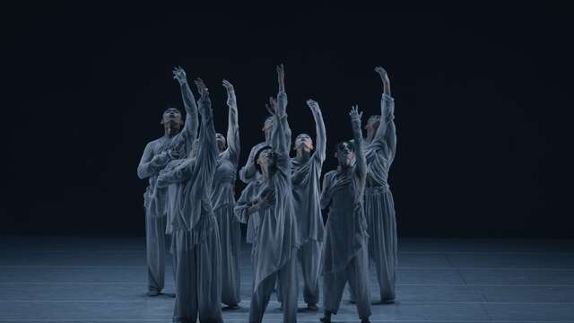 Danse : From in xiexin dance theatre