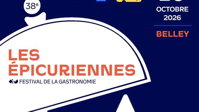 Les Épicuriennes de Belley :  Soirée de lancement