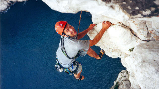 Le Bureau des Guides de Canyon