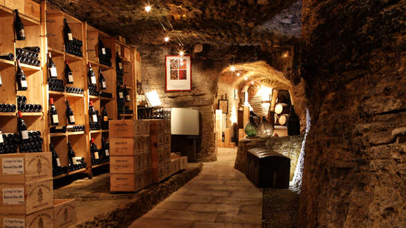 Visites et Dégustations au Verger des Papes