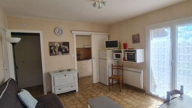 Les Palmiers - N° 7