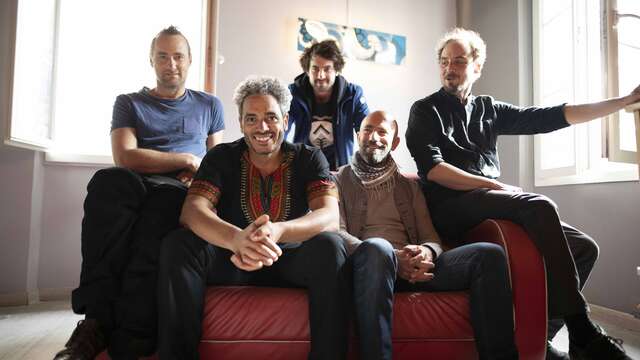 Festival Musiqueyras - vendredi 25 juillet 2025