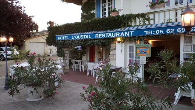 Restaurant L'Oustal