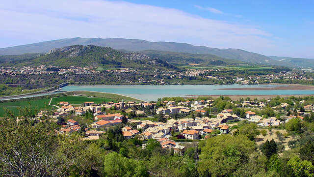 Village de l'Escale