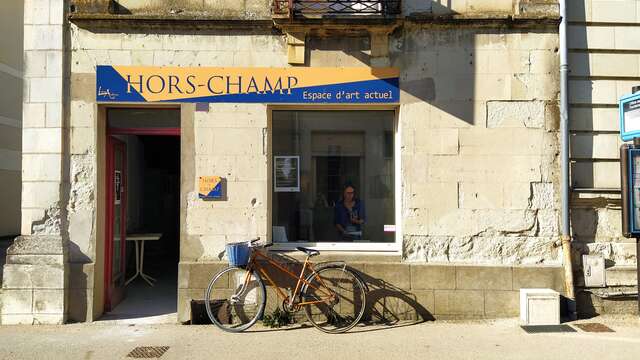 Galerie Hors-Champ