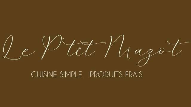Le P'tit Mazot