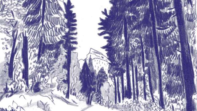 Impression Paysage