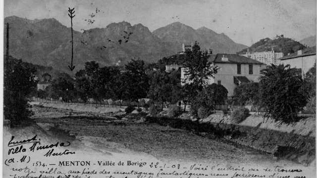 Geführte Tour: Das Borrigo-Tal