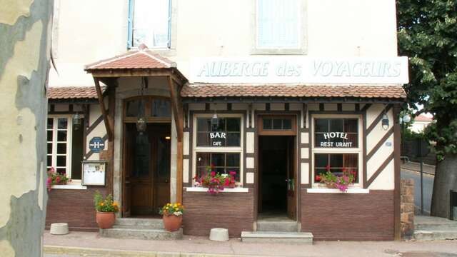 Auberge des Voyageurs
