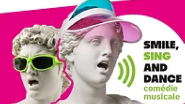 Été en chœur " Lach, zing en dans" - A Coeur Joie