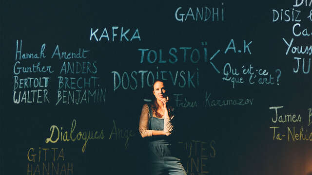 Comment traverser les sombres temps ?