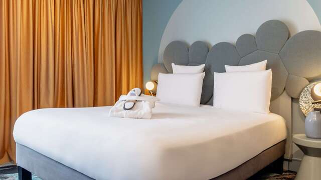 Mercure Annecy Centre