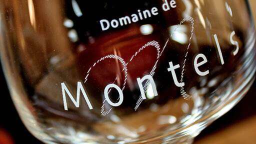 Le Domaine de Montels