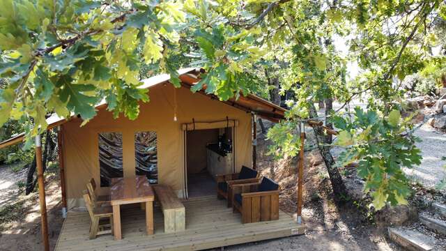 Camping Charlemagne