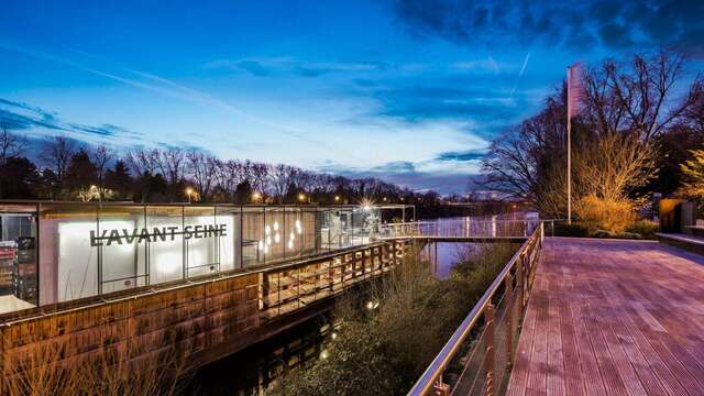 L'Avant-Seine