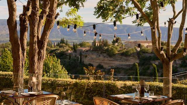 Beefbar Gordes