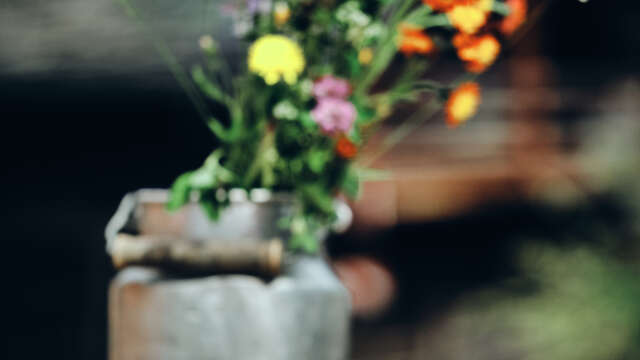 Grand Marché des Terroirs Alpins