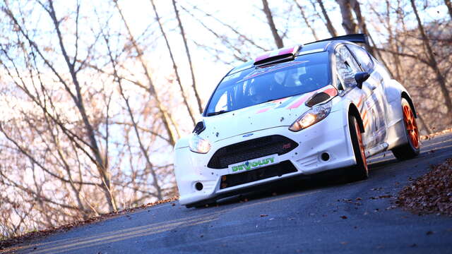 9eme rallye hivernal du Dévoluy