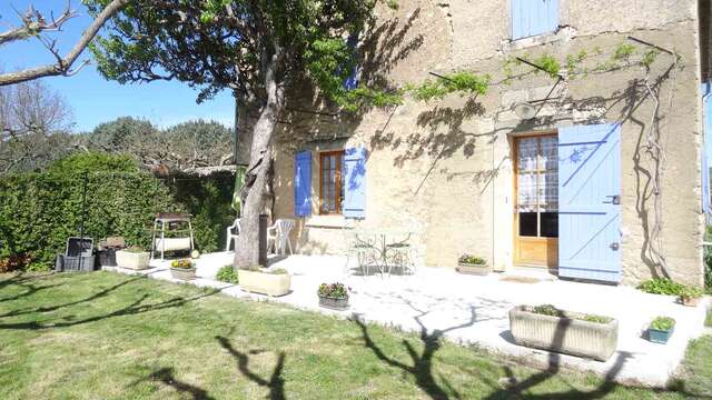 Gîte de la Badelle 2