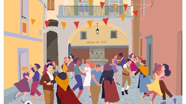 Fête du Vieux Tende