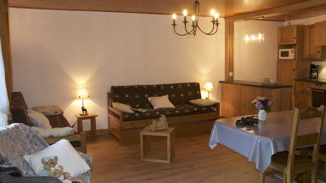 Maison Salina - Appartement n°7