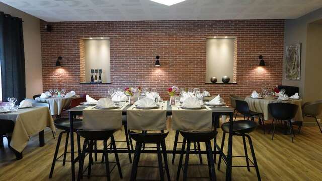 Restaurant de la Poste