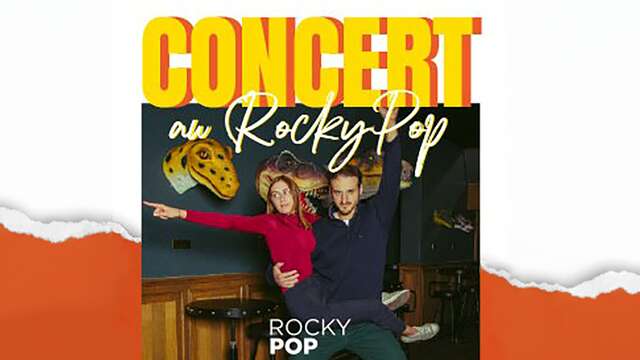 RockyPop Music