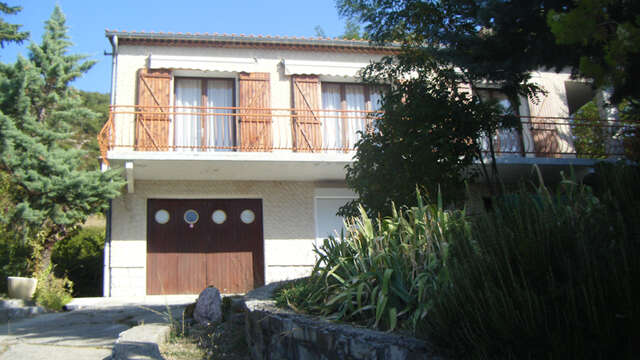 Villa Super-Sisteron