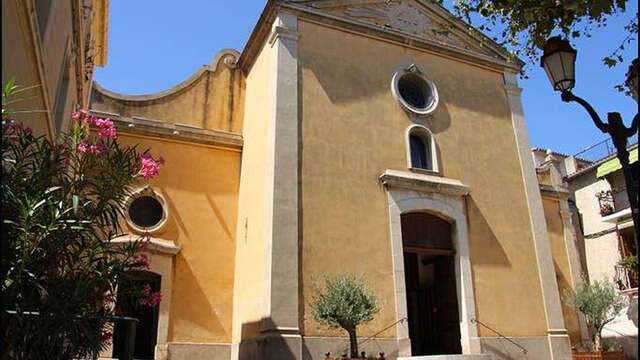 Eglise Saint-François de Sales