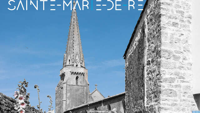 Parking de l'Église