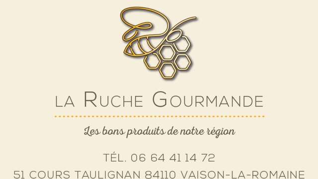 La Ruche Gourmande - Maison Ravaute