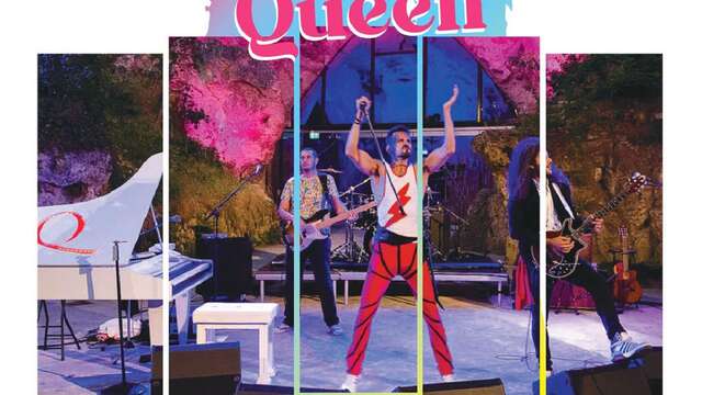 „Tribute Viper Queen“-Abend