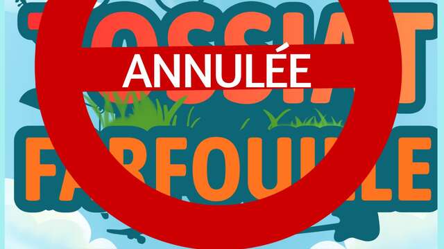 Farfouille du Sou des Écoles