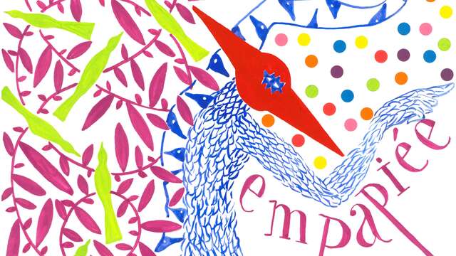 La flûte enpapiée - Festival Rentrée en Scène