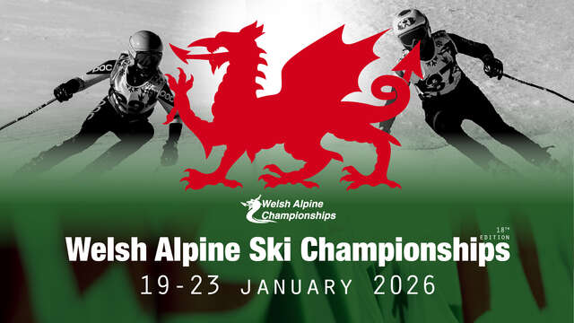 Welsh Alpine Championships