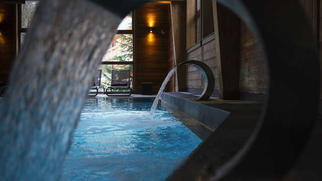 Cristal Spa