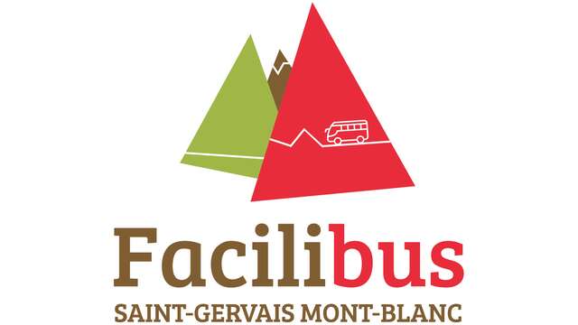 Facilibus - Navettes Saint-Gervais