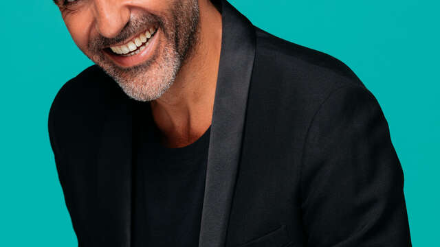 Ary Abittan - Authentique